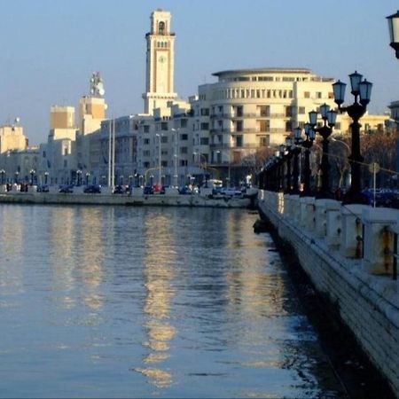 Kalefati Palace Loc.Turistica Bari Kültér fotó