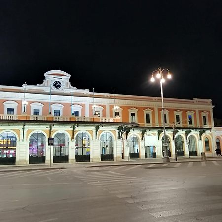 Kalefati Palace Loc.Turistica Bari Kültér fotó