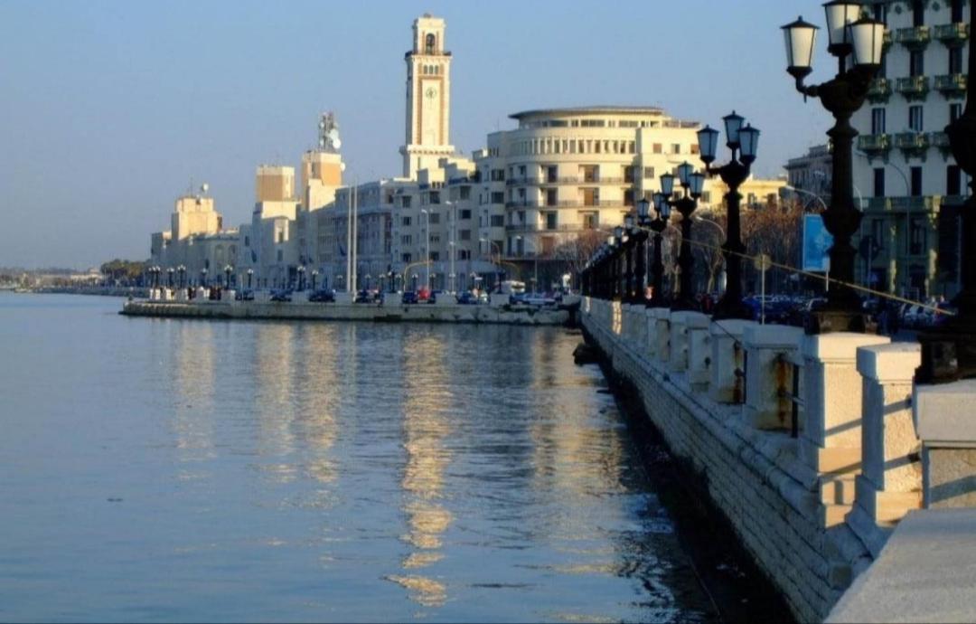 Kalefati Palace Loc.Turistica Bari Kültér fotó