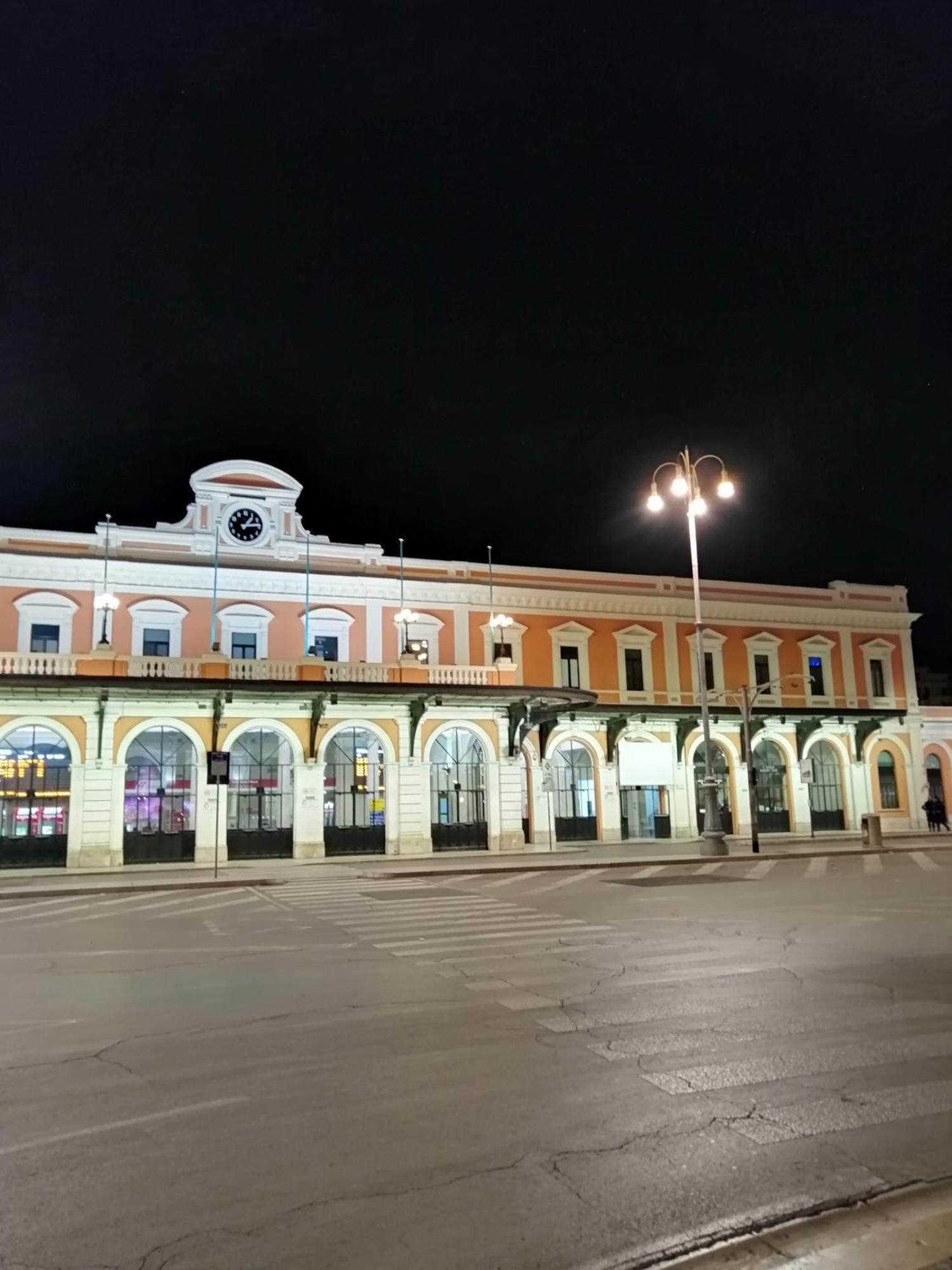 Kalefati Palace Loc.Turistica Bari Kültér fotó