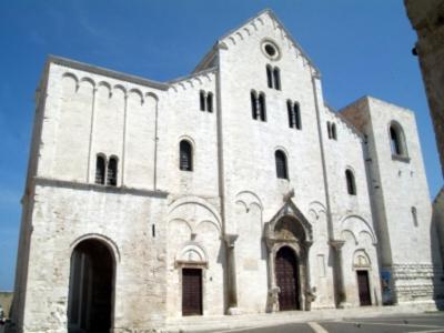 Kalefati Palace Loc.Turistica Bari Kültér fotó